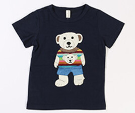 تیشرت zai zai dimo