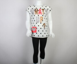 بلوز و ساق cichlid ترکیه