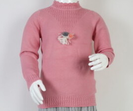 بلوز بافت shuangxi baby