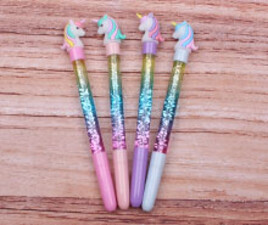 روان نویس آکواریومی اسب تک شاخ