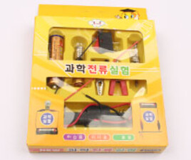 کیت الکتریکی آموزشی