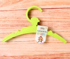 چوب لباسی 5 عددی caiyun fei fei