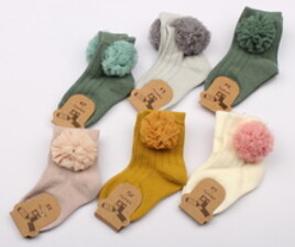 جوراب (3-2 سال)