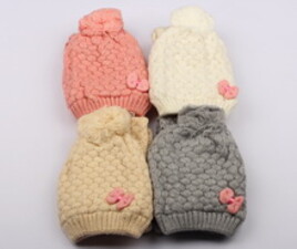 کلاه و شال گردن(3-2 سال)