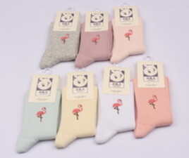 جوراب (6-5 سال)