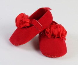 پاپوش نوزادی