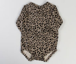 بادی زیرسارافونی پلنگی