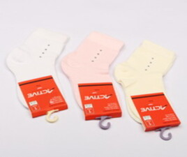 جوراب active ترکیه (6-5 سال)