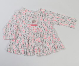 تونیک yiyi garden