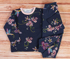 بلوز و شلوار breeze ترکیه