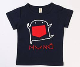 تیشرت zai zai dimo