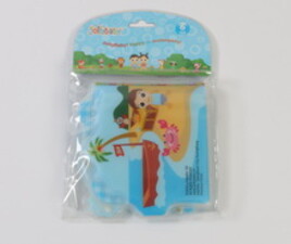 کتاب حمام jolly baby