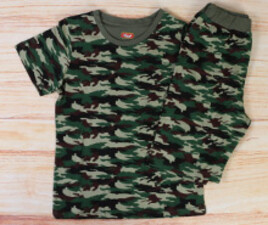 ست خانوادگی چریکی vitana