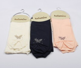 ساق شلواری katamino ترکیه(4-3 سال)