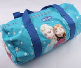 کیف ورزشی فروزن (رنگبندی)