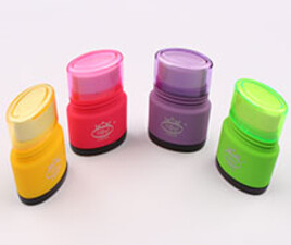 پاک کن و تراش مخزن دار