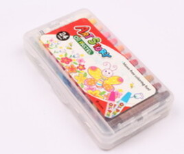 پاستل (24 رنگ)