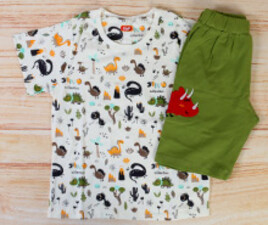 ست پدر و پسر vitana