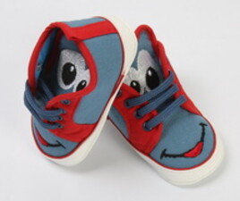 پاپوش funny baby ترکیه