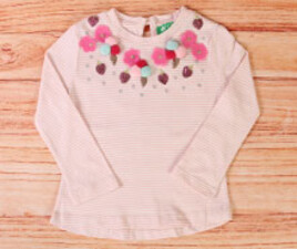 بلوز cichlid ترکیه