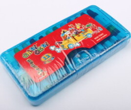 پاستل chiki chiki