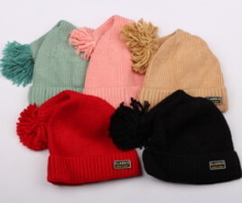 کلاه بافت(2-1 سال)