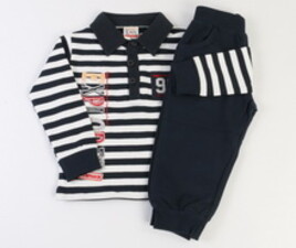 بلوز و شلوار e&amp;h ترکیه