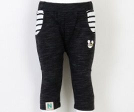 شلوارک بلند کمرکش dgxzz