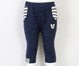 شلوارک بلند کمرکش dgxzz