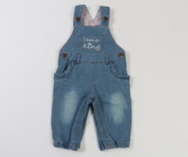 شلوار پیشبندی happiness