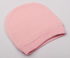 کلاه حوله ای (3-0 ماه)