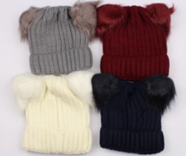 کلاه بافت(4-2 سال)