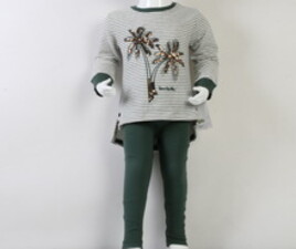 بلوز و ساق asco