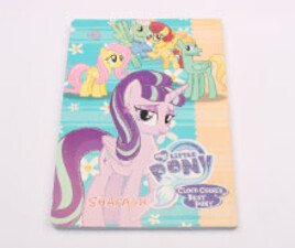 دفتر مشق 80 برگ