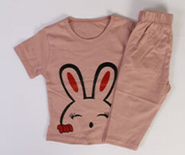 تیشرت و ساق blue star