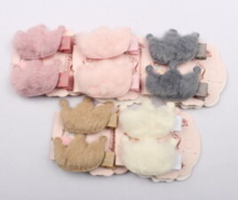 گل سر انبری (دو عددی)