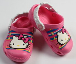 دمپایی کیتی hello kitty