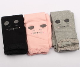 ساق لب تور(8-6 سال)