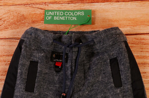 شلوار benetton