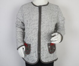 ژاکت Cichlid ترکیه