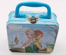 صندوقچه فروزن(سایز کوچک)