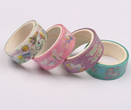 چسب نواری اسب تک شاخ