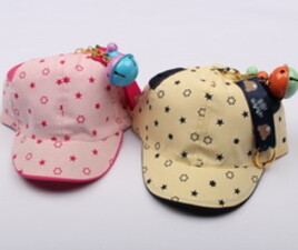 کلاه لبه دار (3-1سال)