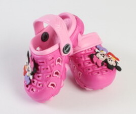 دمپایی میکی موس pakie