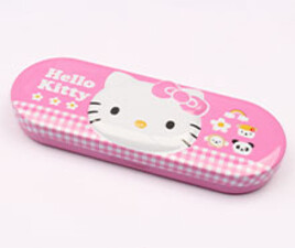 جامدادی فلزی کیتی (Hello kitty)