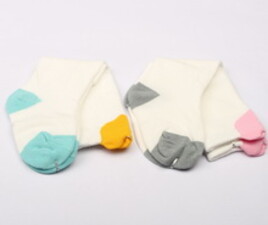 جوراب ساق بلند (4-3 سال)