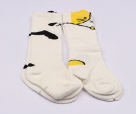 جوراب ساق بلند (2-1 سال)