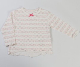 بلوز yiyi garden