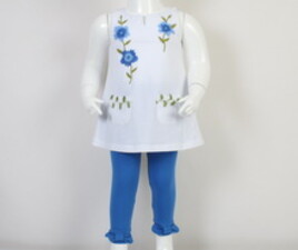 بلوز و ساق cichlid ترکیه