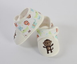 پاپوش funny baby ترکیه